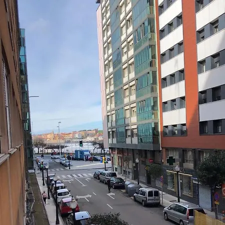 Lägenhet Piso Playa