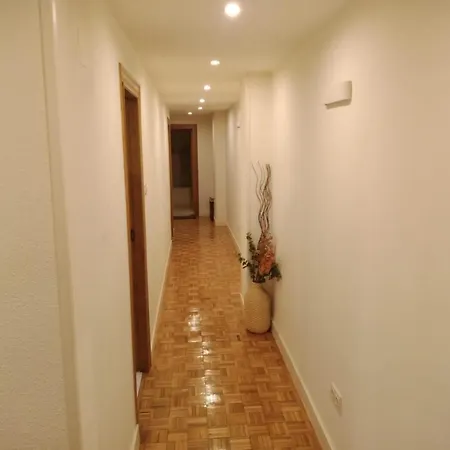 Piso Playa Lägenhet *