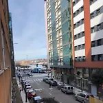 Apartment Piso Playa