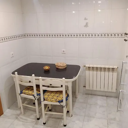 Piso Playa דירה