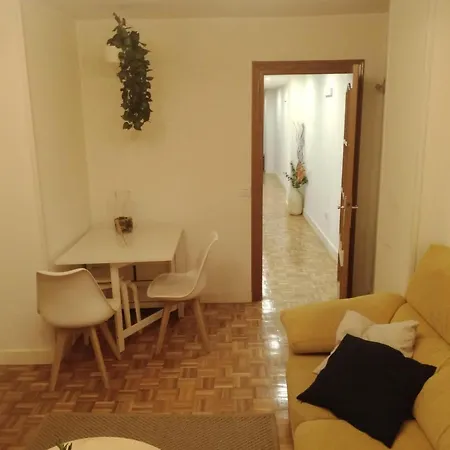 Apartament Piso Playa