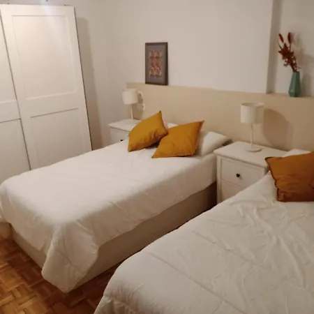 Piso Playa Apartament